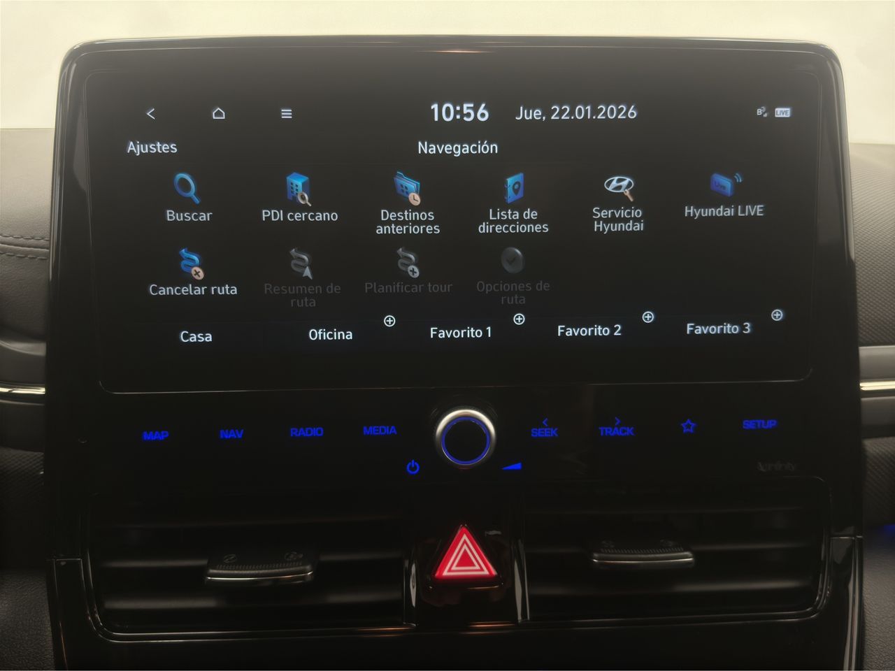 Hyundai IONIQ 1.6 GDI HEV Tecno DCT - Foto 32