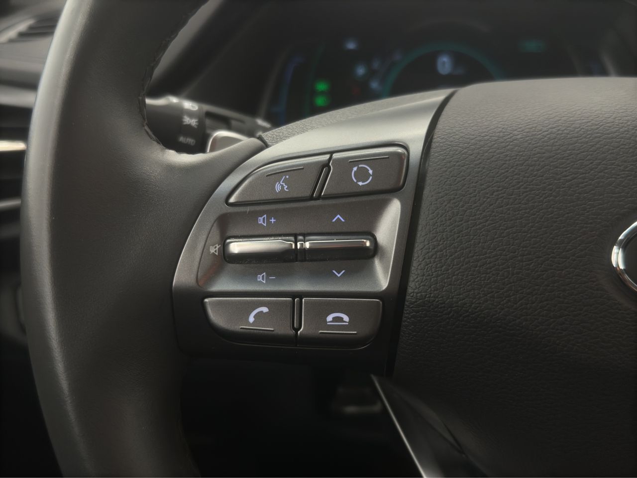 Hyundai IONIQ 1.6 GDI HEV Tecno DCT - Foto 23