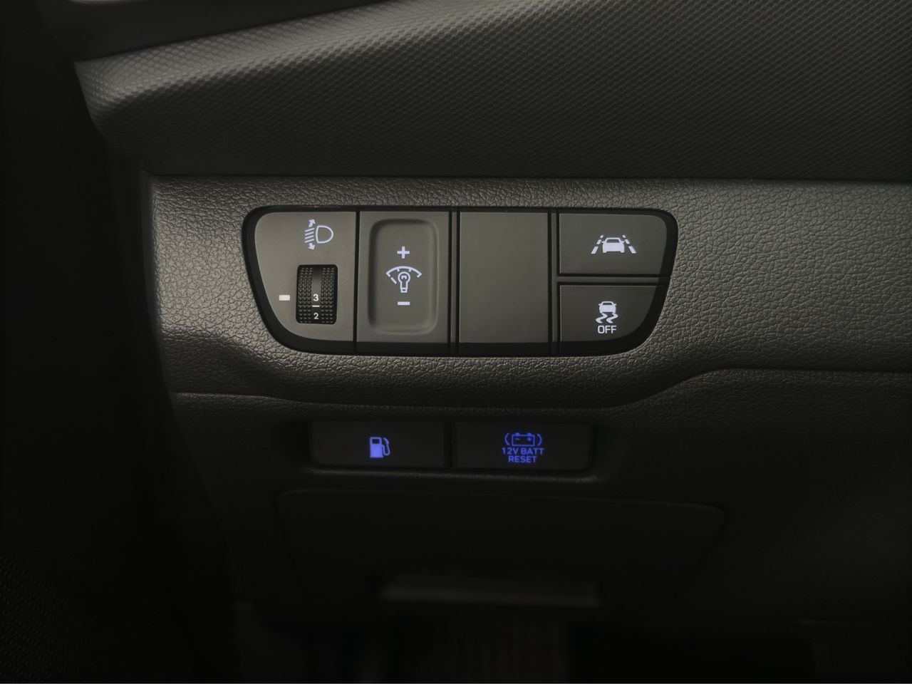 Hyundai IONIQ 1.6 GDI HEV Tecno DCT - Foto 36