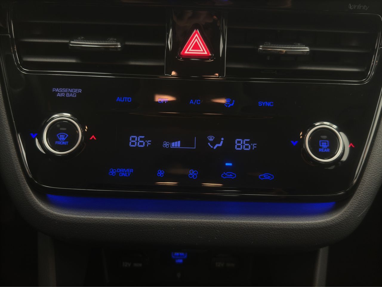 Hyundai IONIQ 1.6 GDI HEV Tecno DCT - Foto 30