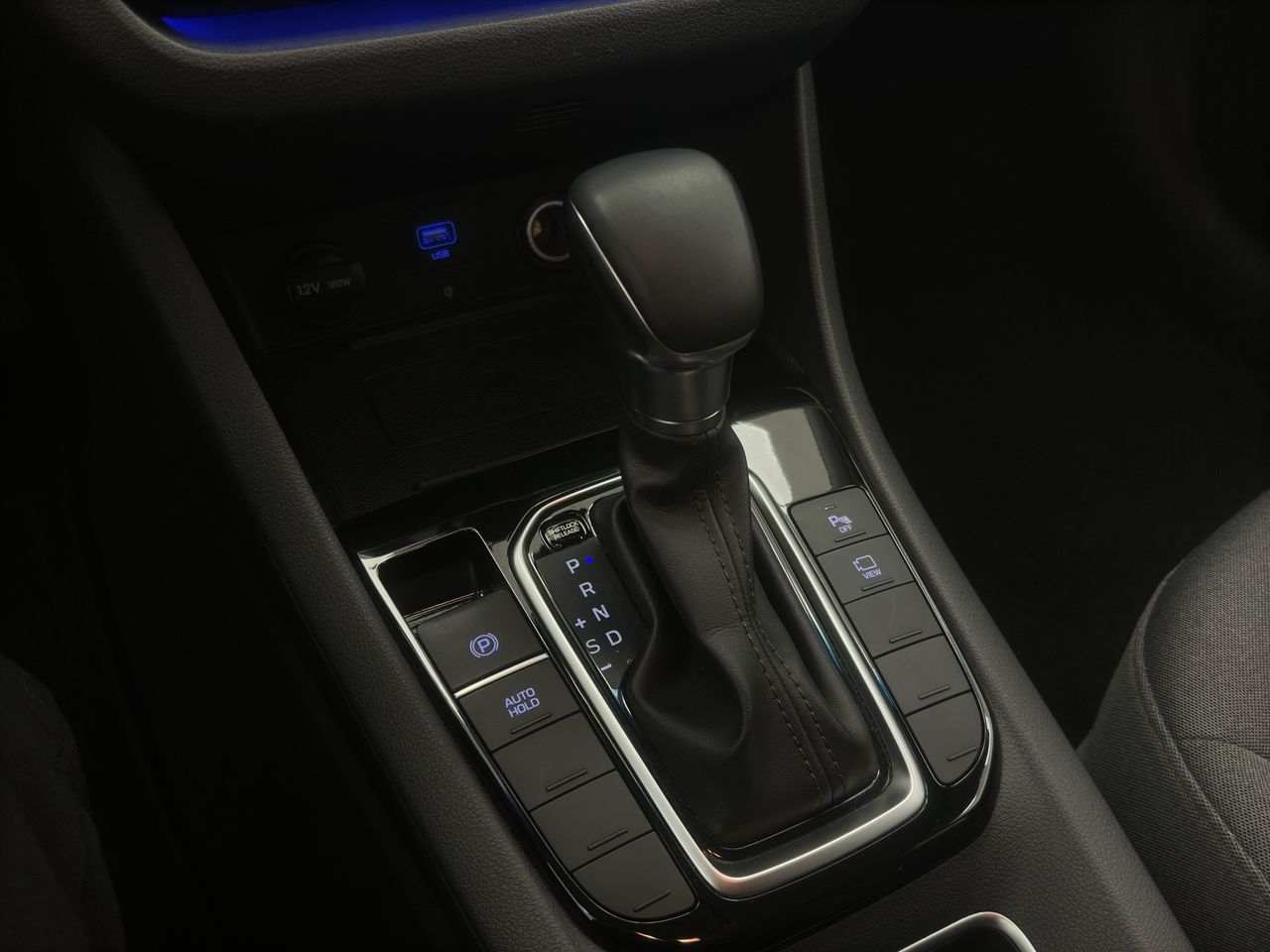 Hyundai IONIQ 1.6 GDI HEV Tecno DCT - Foto 26