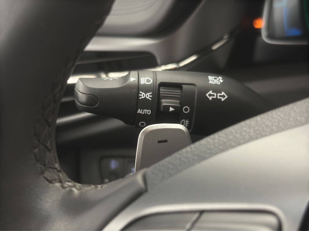 Hyundai IONIQ 1.6 GDI HEV Tecno DCT - Foto 24