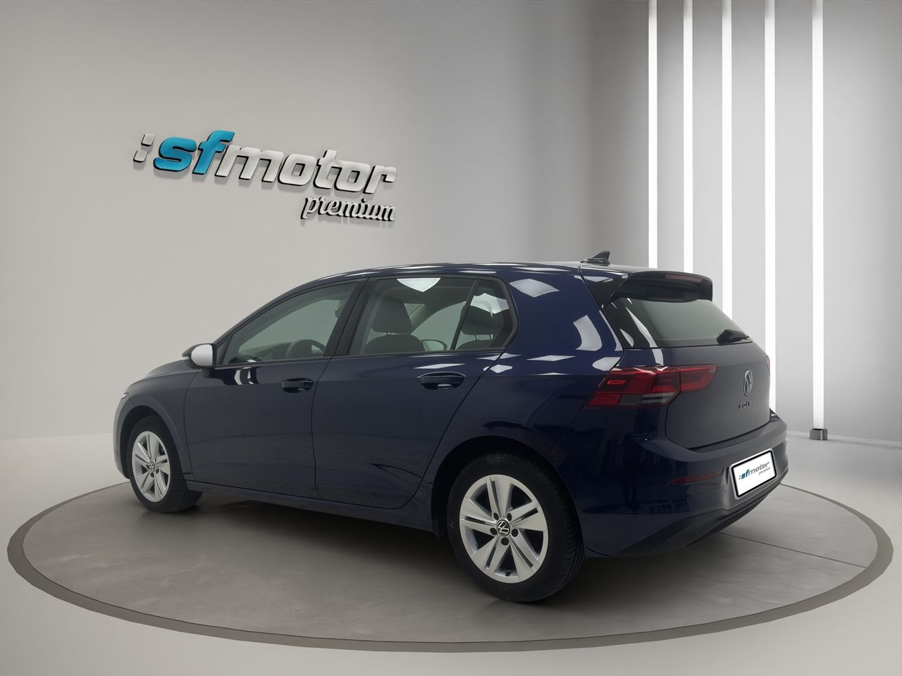 Volkswagen Golf 2.0 TDI 85kW (115CV) - Foto 5