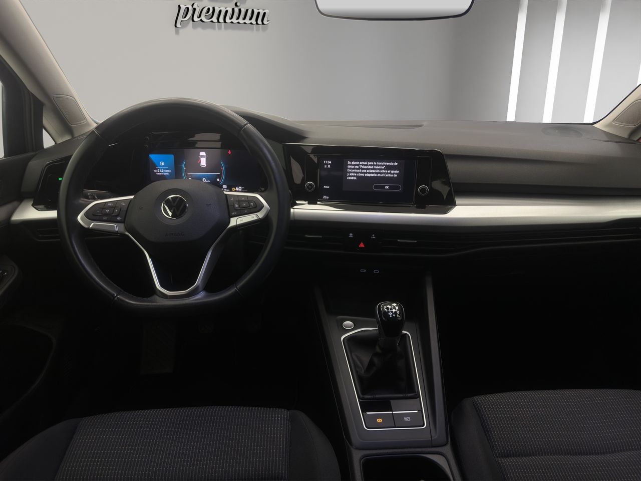 Volkswagen Golf 2.0 TDI 85kW (115CV) - Foto 15