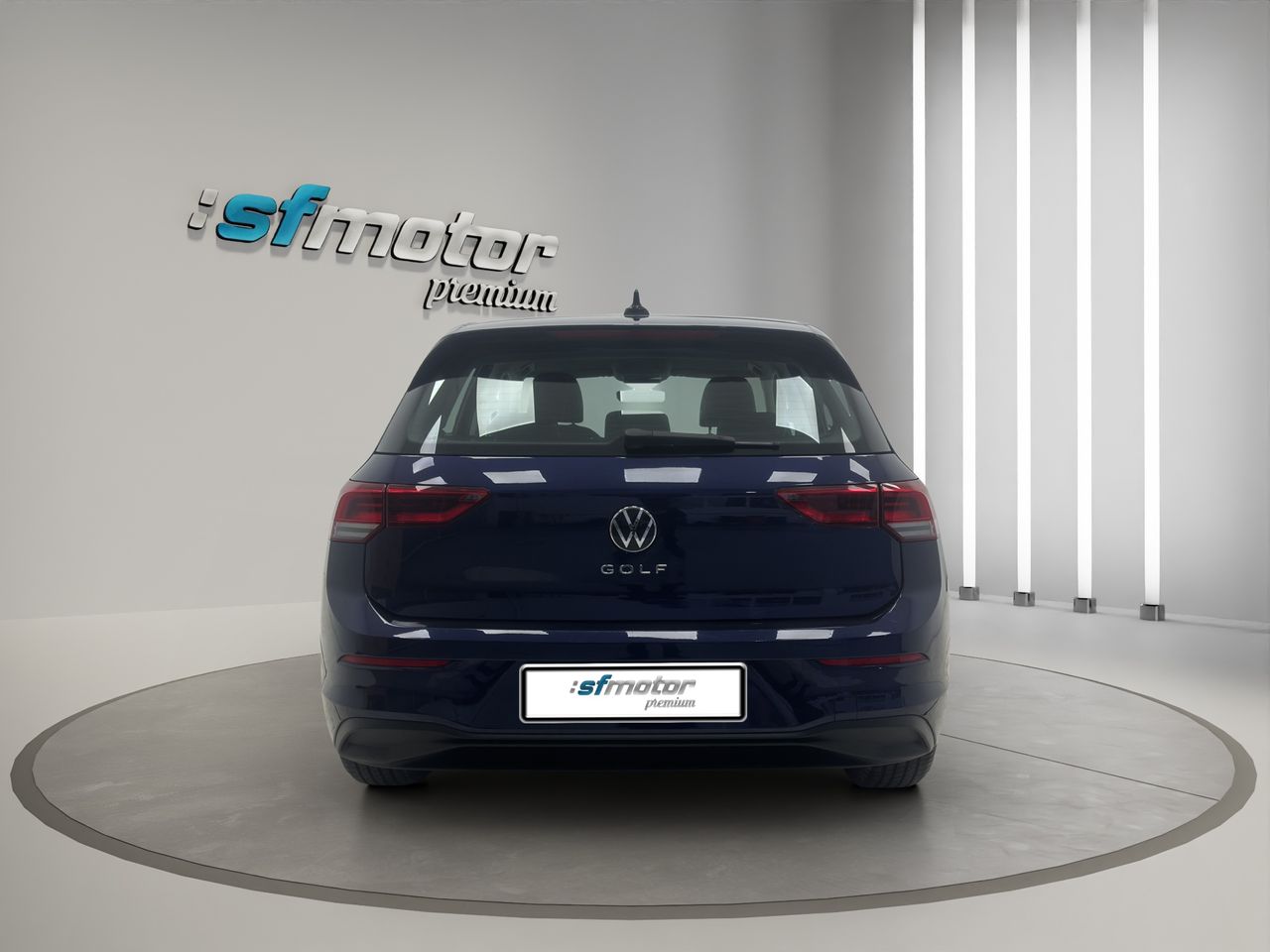 Volkswagen Golf 2.0 TDI 85kW (115CV) - Foto 6