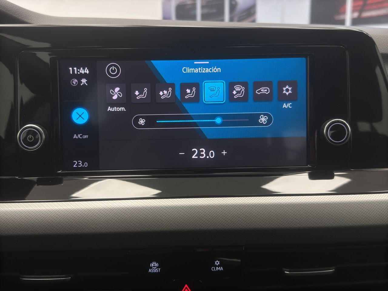 Volkswagen Golf 2.0 TDI 85kW (115CV) - Foto 32