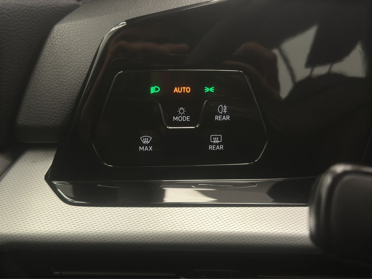 Volkswagen Golf 2.0 TDI 85kW (115CV) - Foto 33