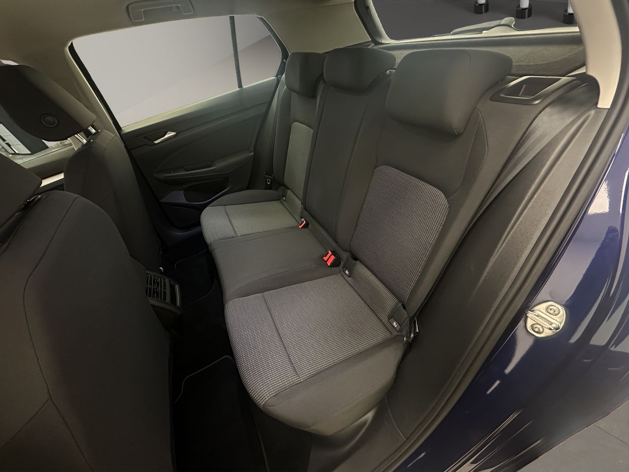 Volkswagen Golf 2.0 TDI 85kW (115CV) - Foto 14