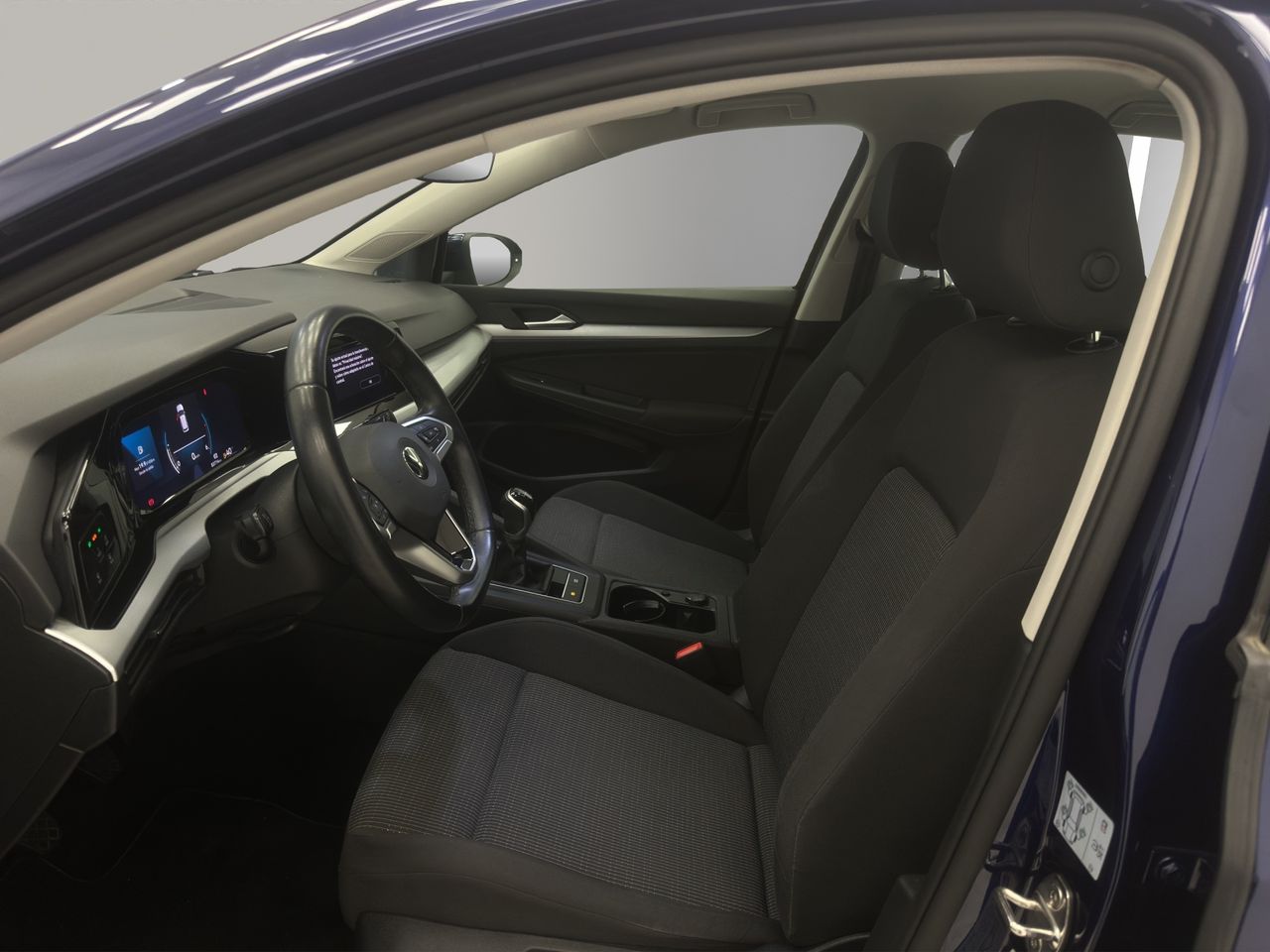 Volkswagen Golf 2.0 TDI 85kW (115CV) - Foto 10