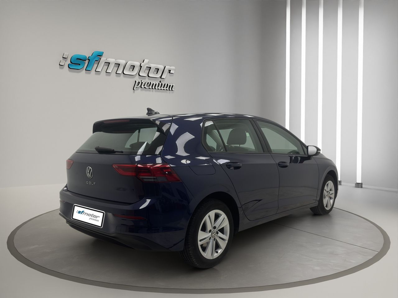 Volkswagen Golf 2.0 TDI 85kW (115CV) - Foto 7