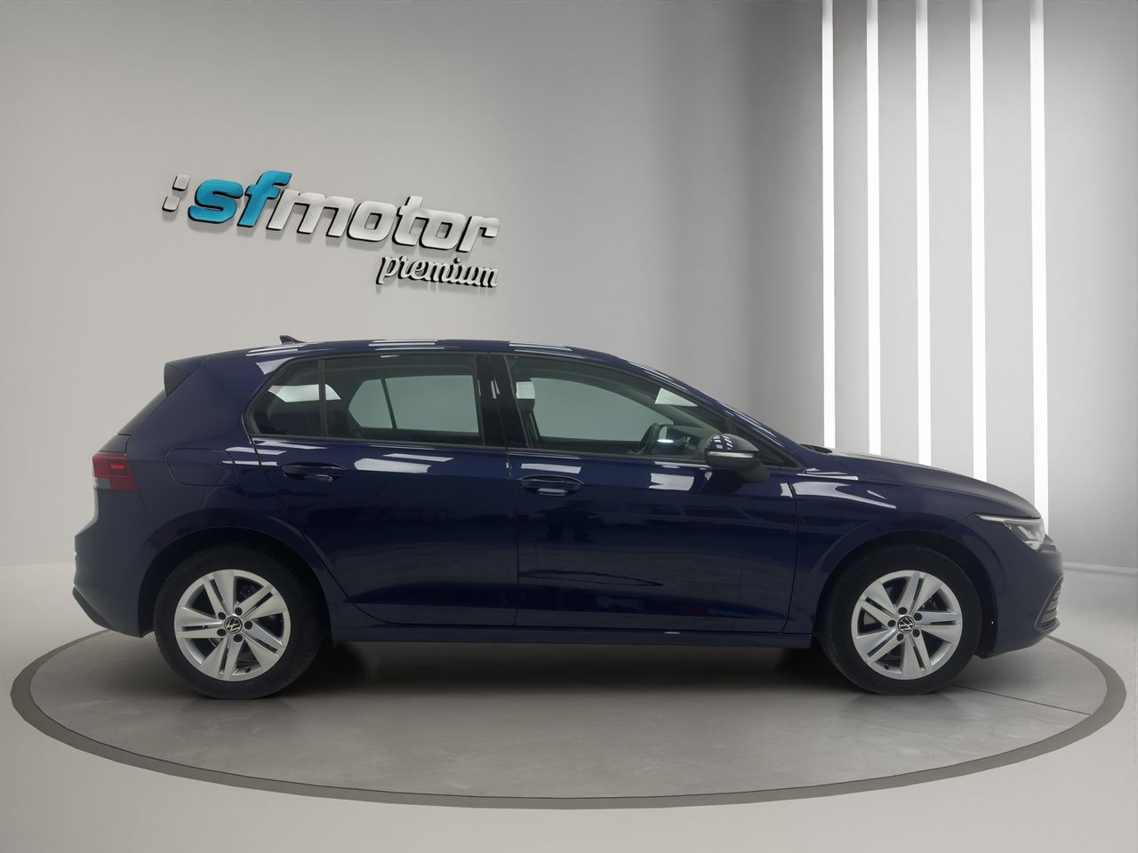 Volkswagen Golf 2.0 TDI 85kW (115CV) - Foto 8