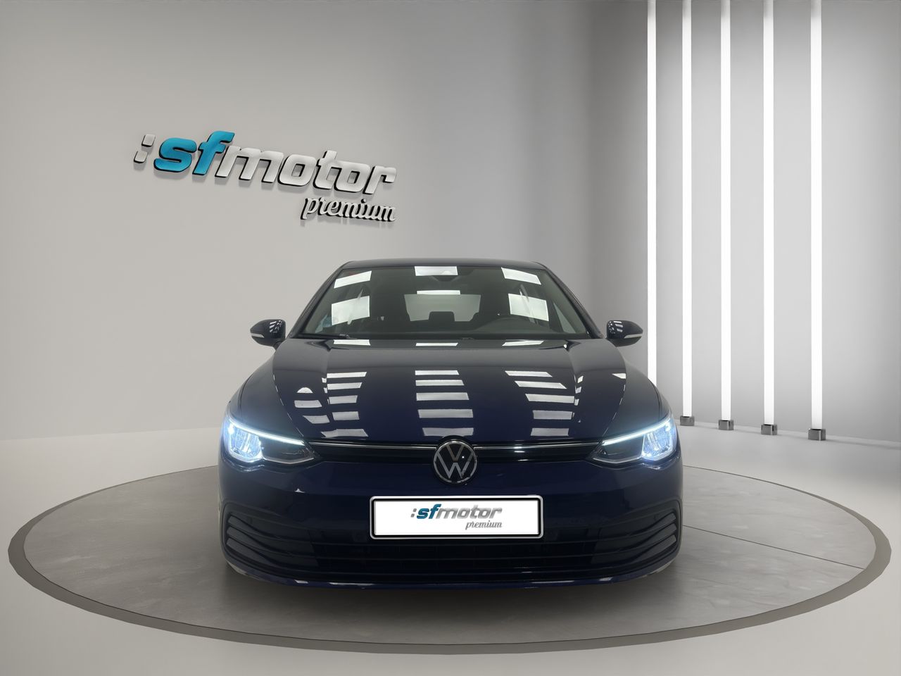 Volkswagen Golf 2.0 TDI 85kW (115CV) - Foto 3