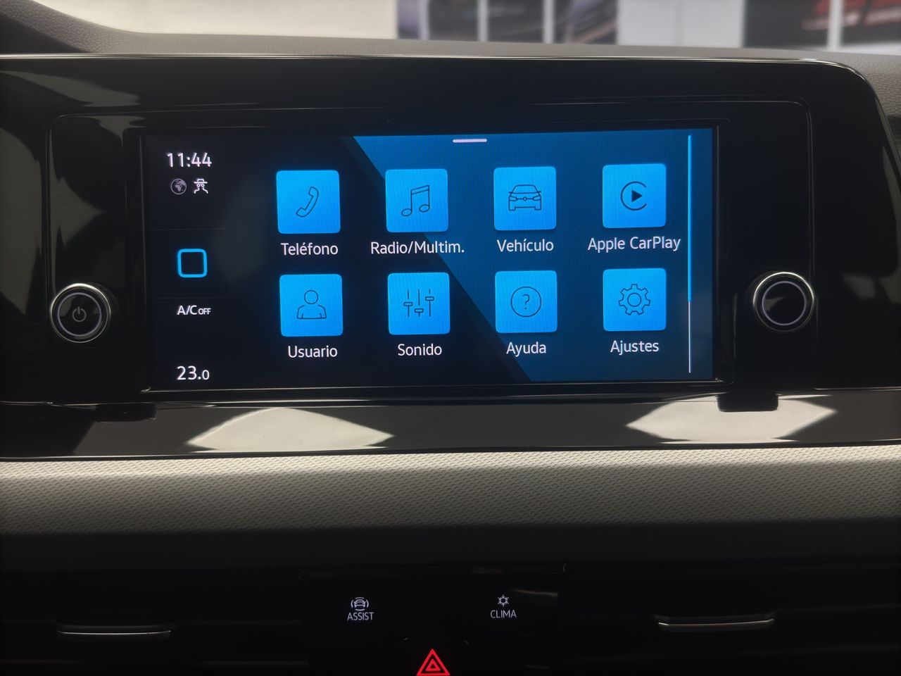 Volkswagen Golf 2.0 TDI 85kW (115CV) - Foto 31