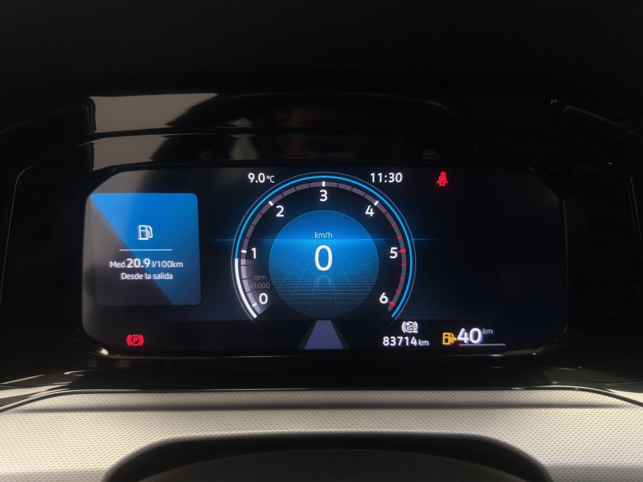 Volkswagen Golf 2.0 TDI 85kW (115CV) - Foto 12