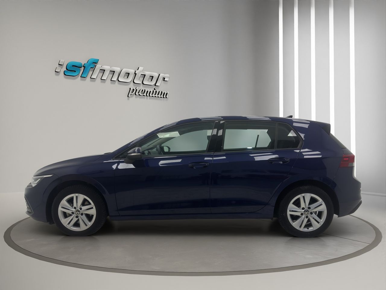 Volkswagen Golf 2.0 TDI 85kW (115CV) - Foto 4