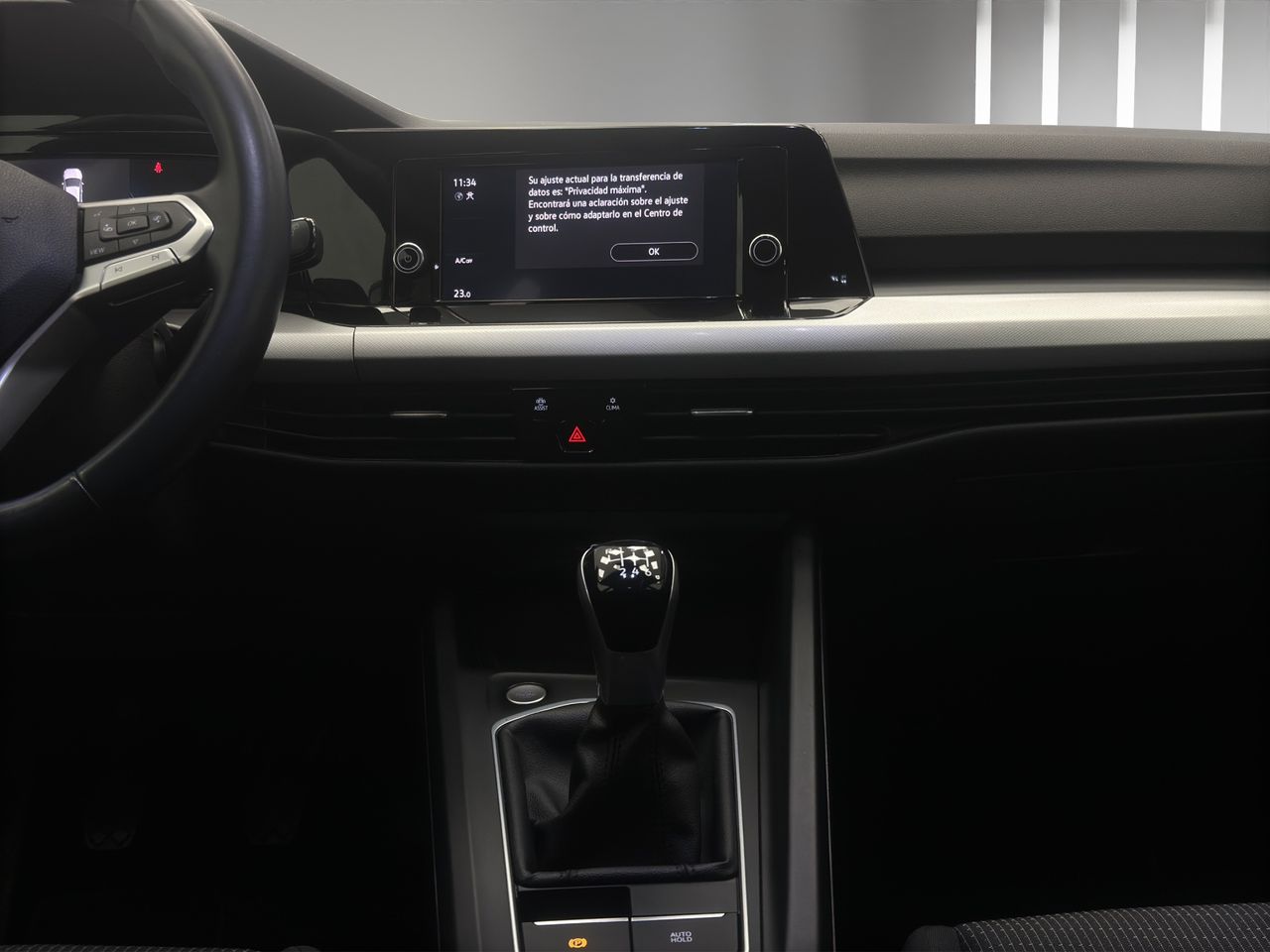 Volkswagen Golf 2.0 TDI 85kW (115CV) - Foto 16