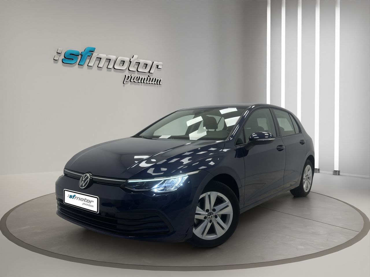 Volkswagen Golf 2.0 TDI 85kW (115CV) - Foto 2