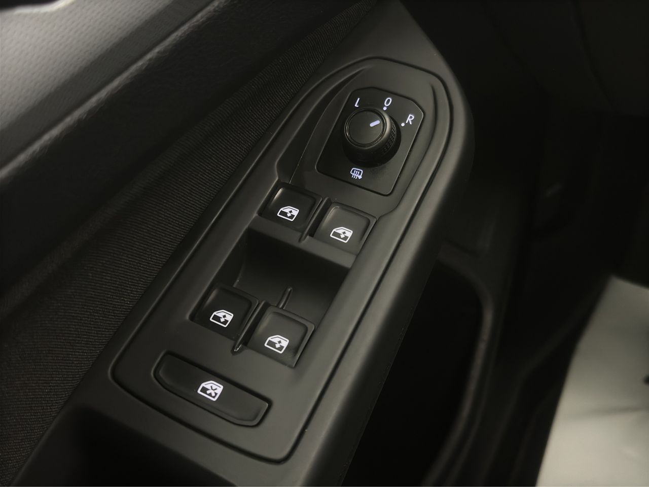 Volkswagen Golf 2.0 TDI 85kW (115CV) - Foto 34