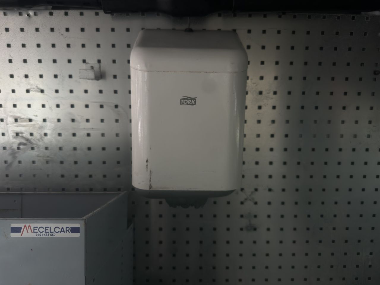 Mercedes Sprinter L2H2 313 CDI - Foto 21