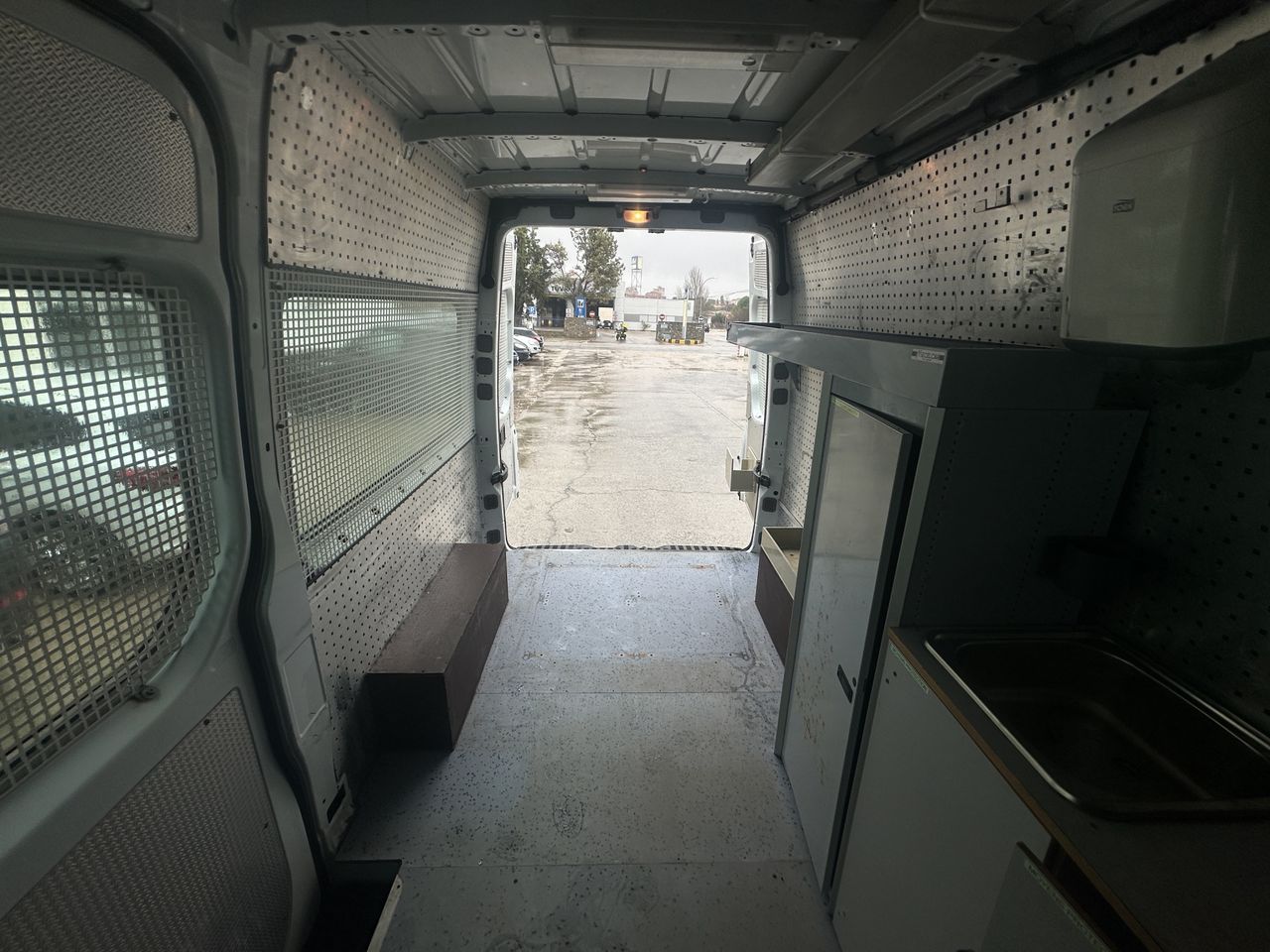 Mercedes Sprinter L2H2 313 CDI - Foto 26