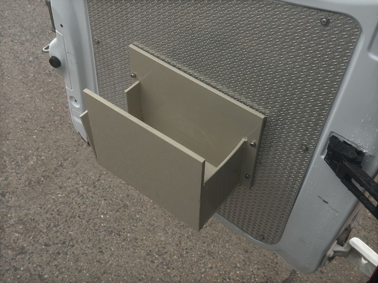 Mercedes Sprinter L2H2 313 CDI - Foto 27