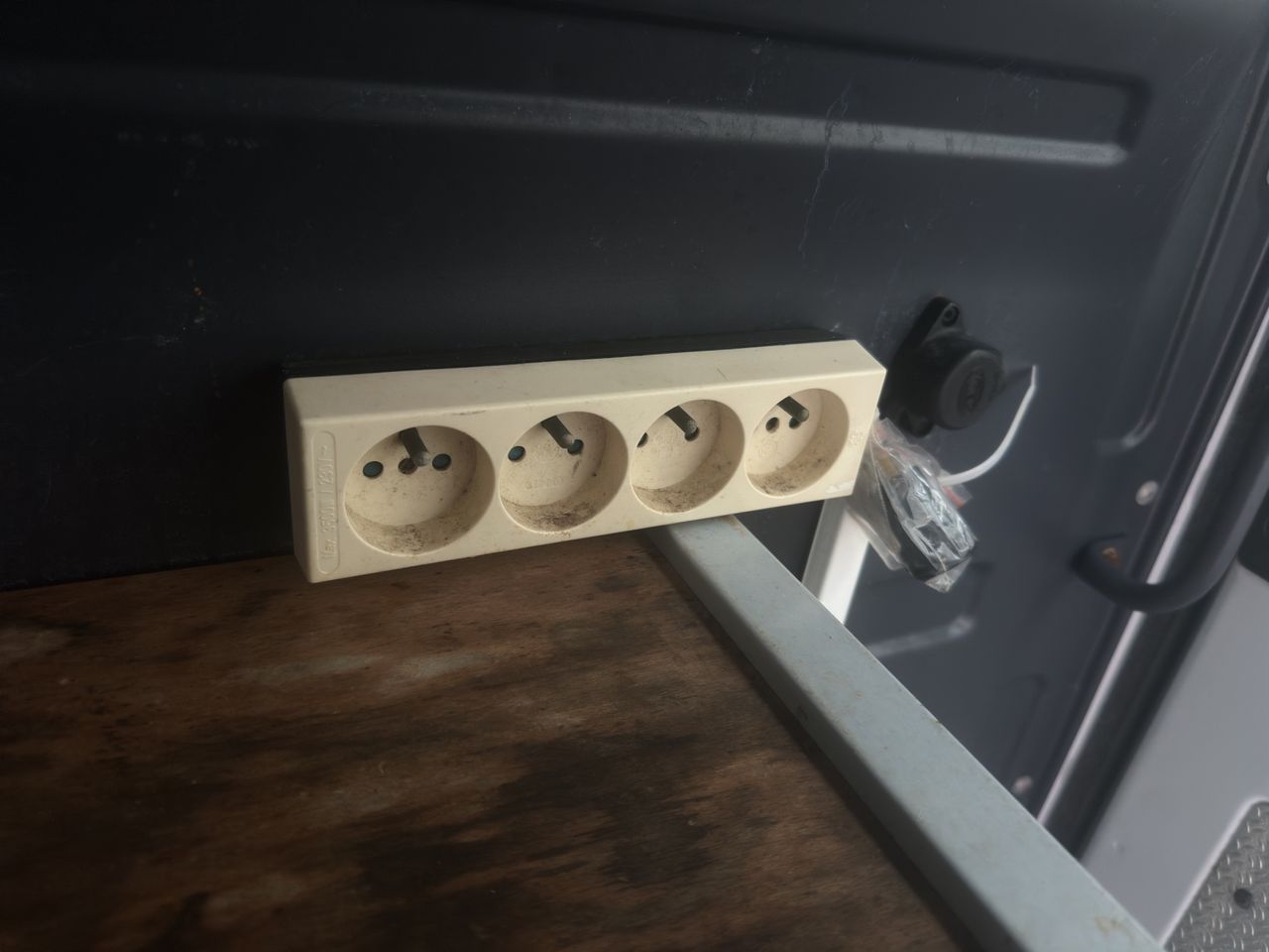 Mercedes Sprinter L2H2 313 CDI - Foto 20