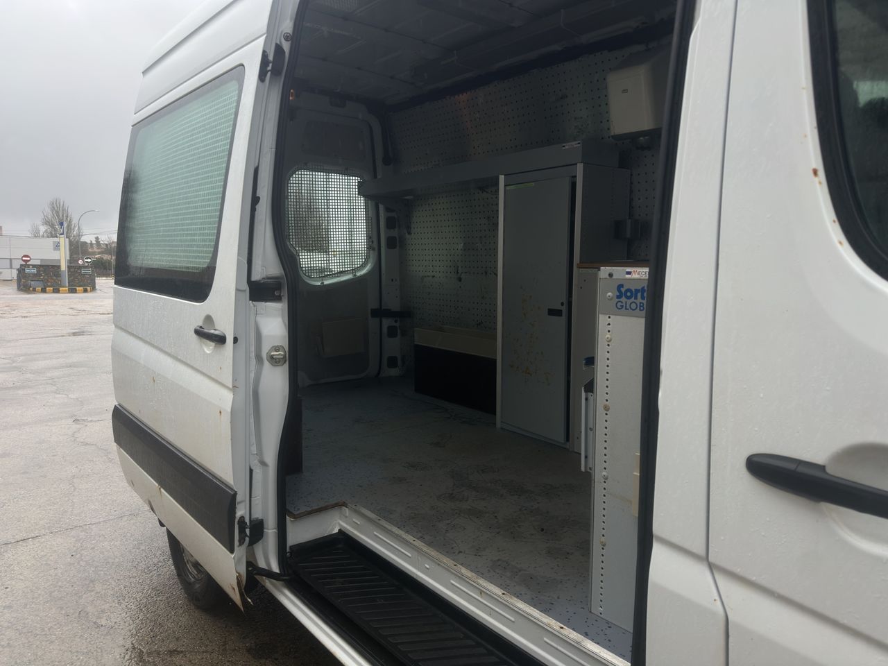 Mercedes Sprinter L2H2 313 CDI - Foto 28