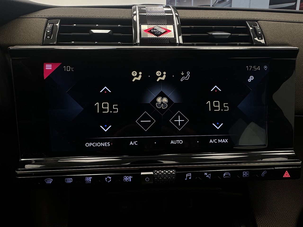 DS DS 7 Crossback BlueHDi DE 96kW (130CV) Auto. CHIC - Foto 37