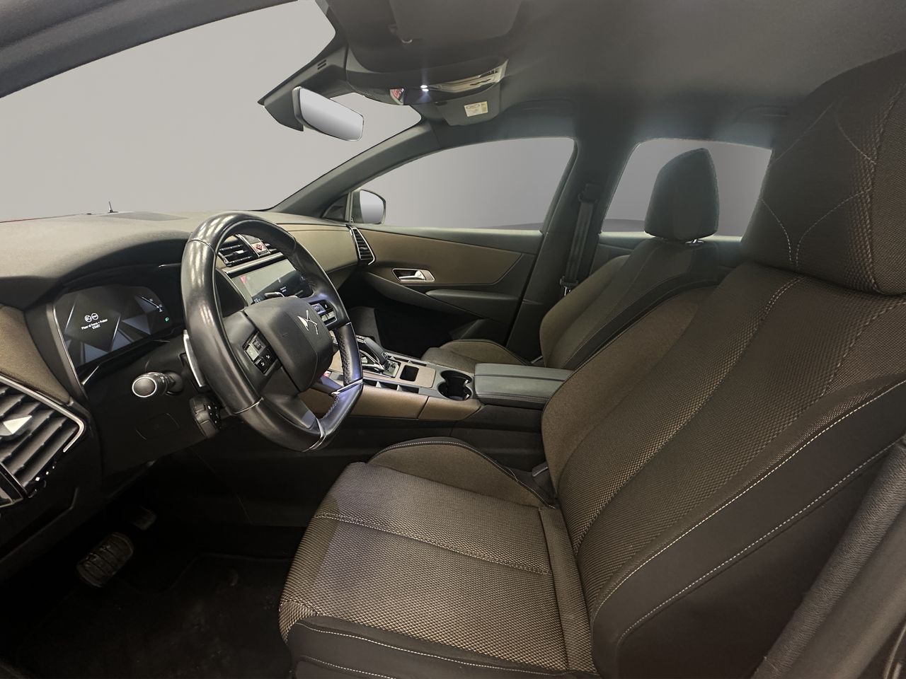 DS DS 7 Crossback BlueHDi DE 96kW (130CV) Auto. CHIC - Foto 10