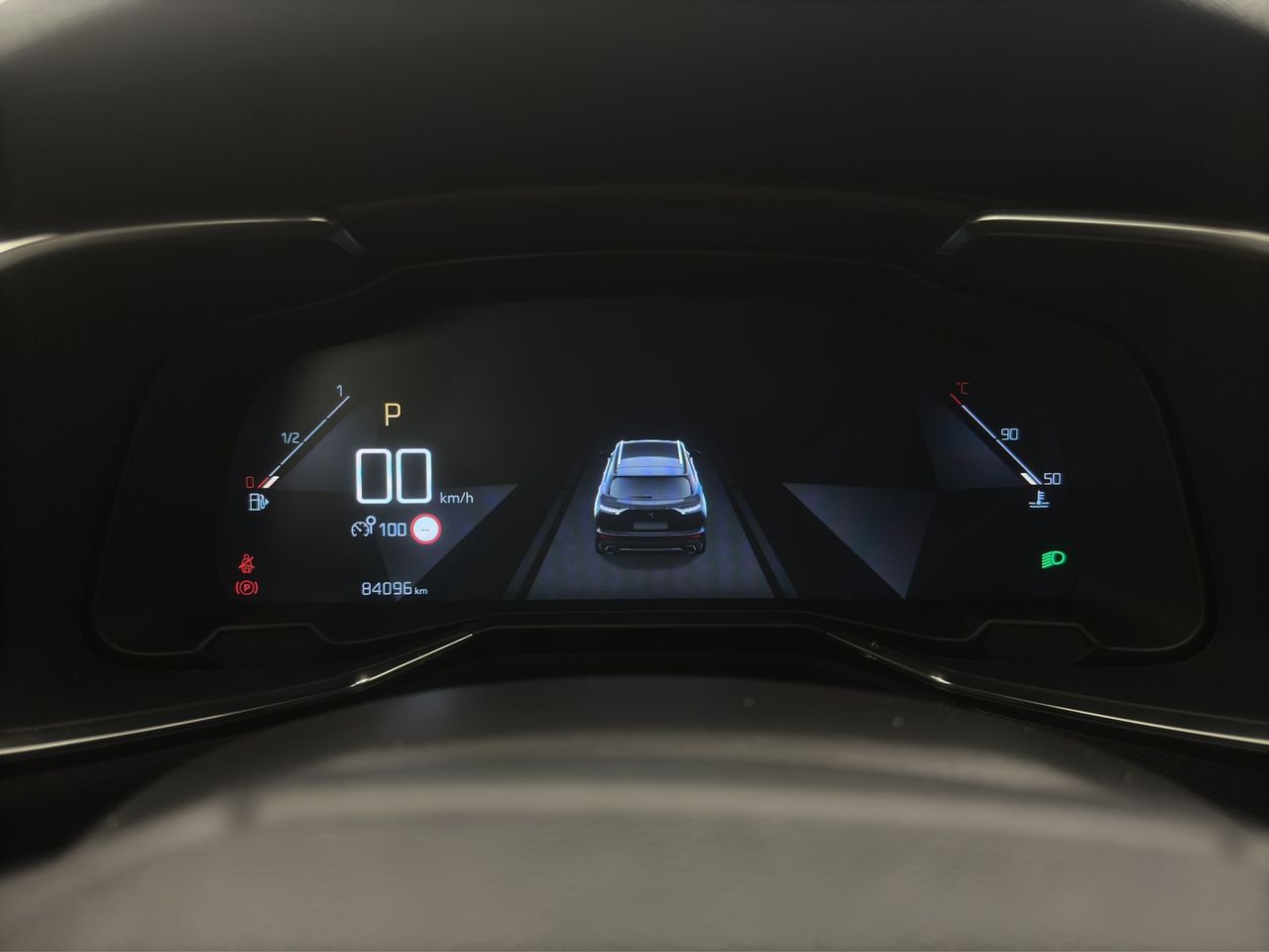 DS DS 7 Crossback BlueHDi DE 96kW (130CV) Auto. CHIC - Foto 12