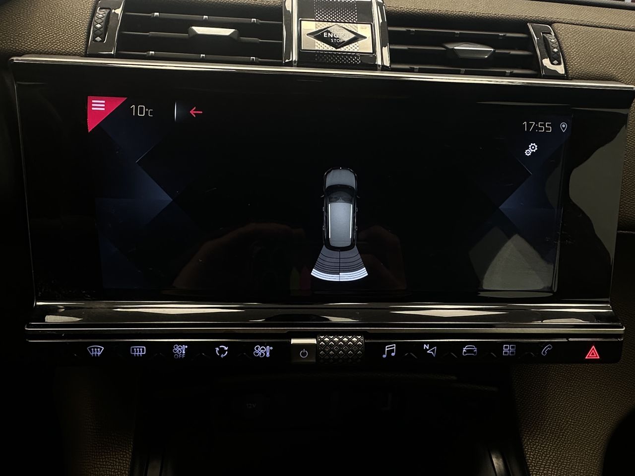 DS DS 7 Crossback BlueHDi DE 96kW (130CV) Auto. CHIC - Foto 39