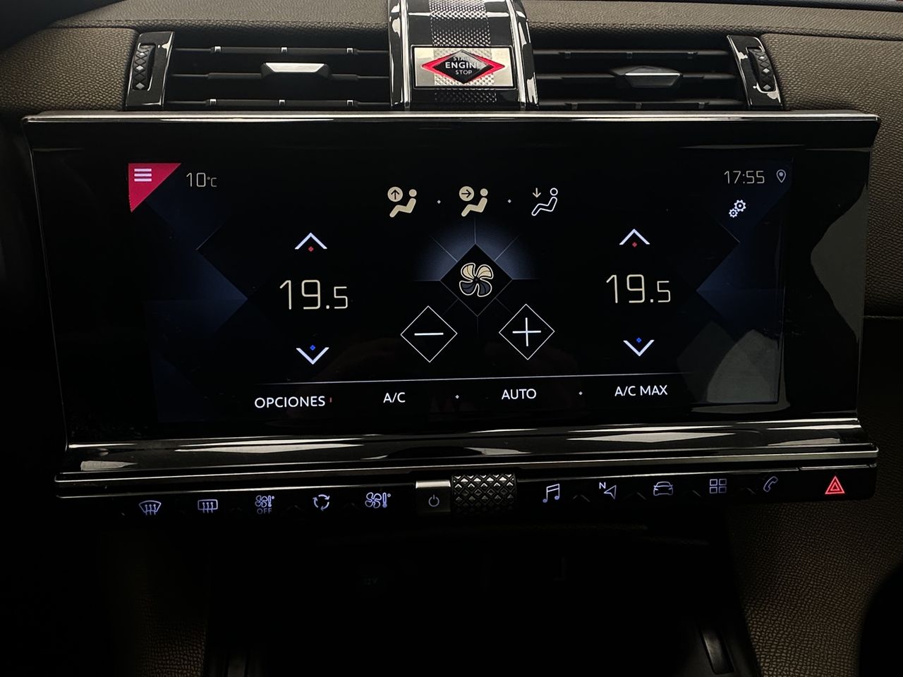 DS DS 7 Crossback BlueHDi DE 96kW (130CV) Auto. CHIC - Foto 38