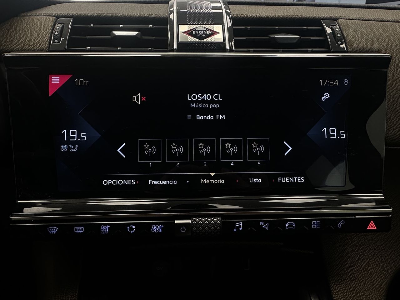 DS DS 7 Crossback BlueHDi DE 96kW (130CV) Auto. CHIC - Foto 36