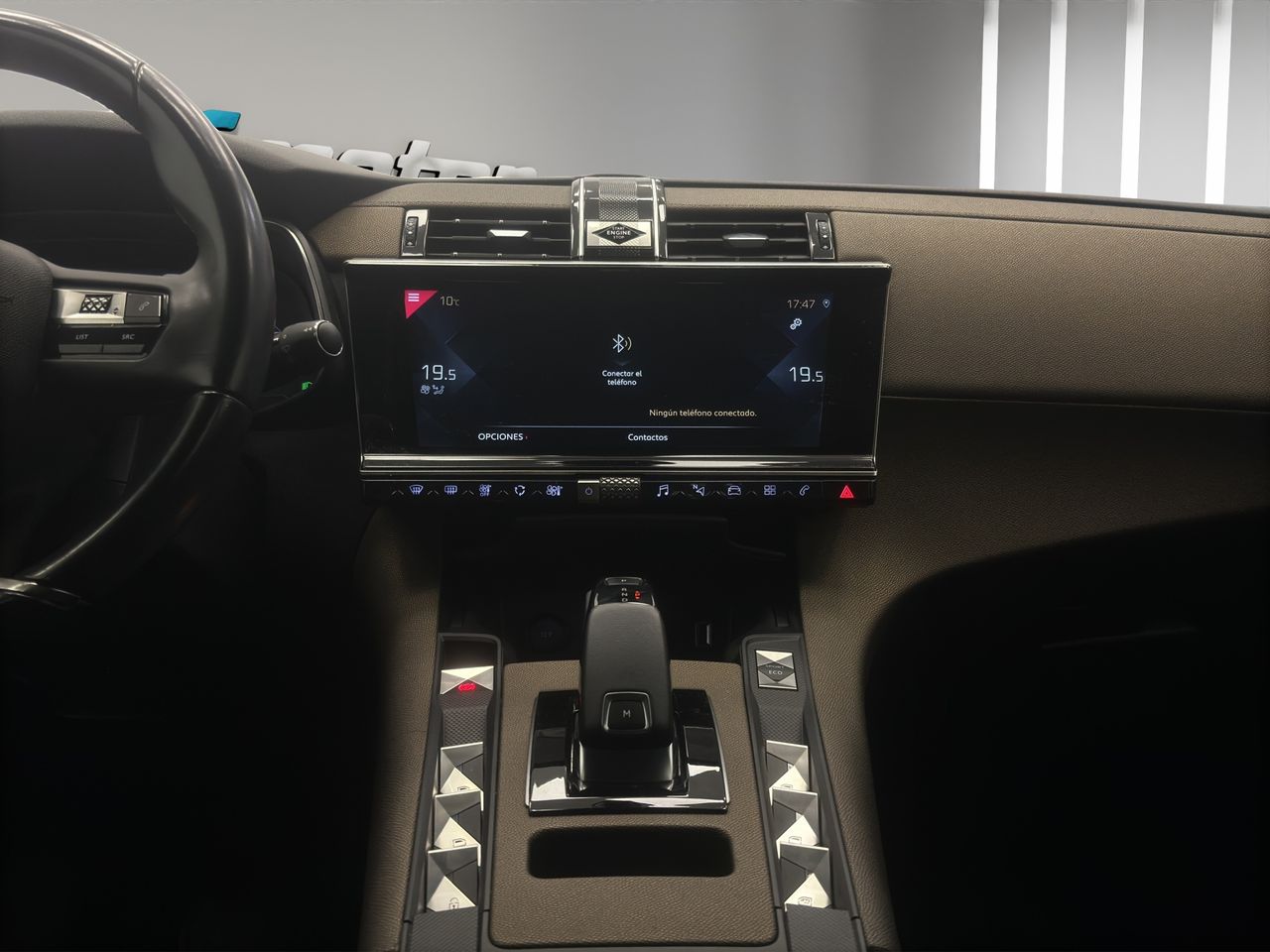 DS DS 7 Crossback BlueHDi DE 96kW (130CV) Auto. CHIC - Foto 16