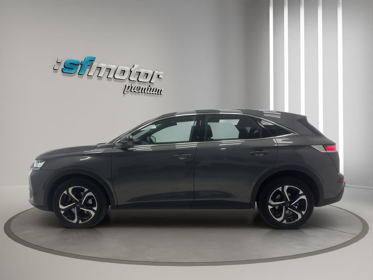 DS DS 7 Crossback BlueHDi DE 96kW (130CV) Auto. CHIC - Foto 4