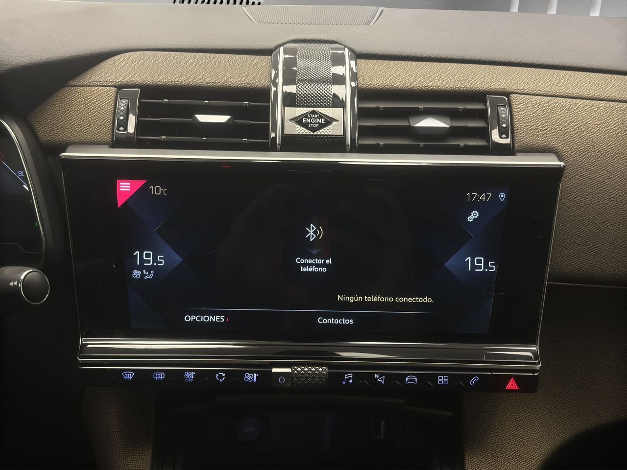 DS DS 7 Crossback BlueHDi DE 96kW (130CV) Auto. CHIC - Foto 17