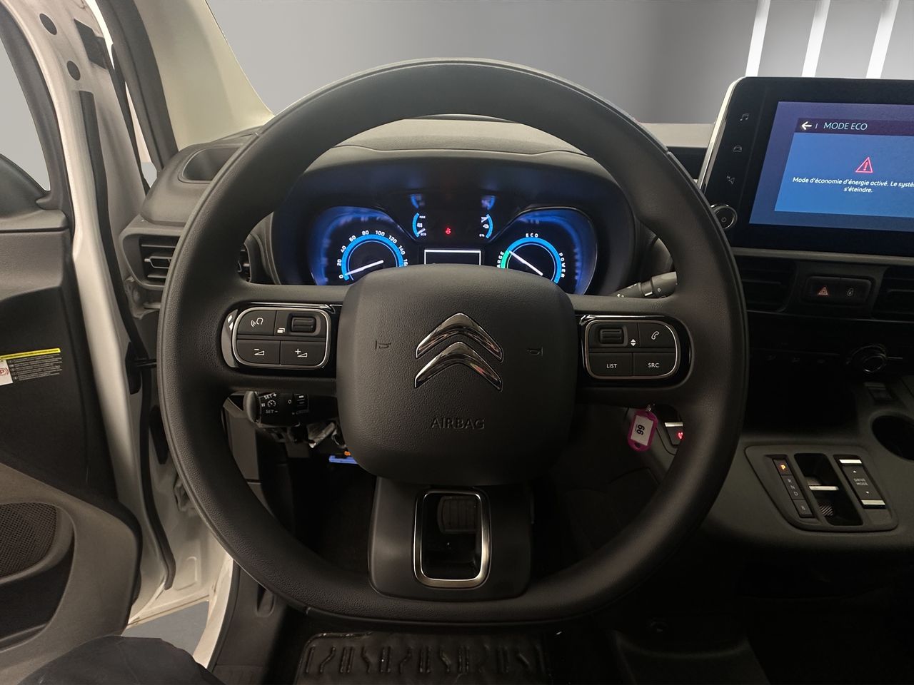 Citroën ë-Berlingo Talla M ë-Berlingo 50 kWh PLUS - Foto 10