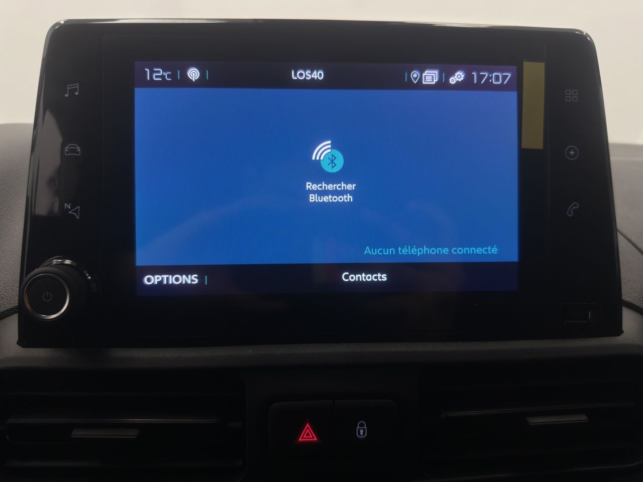 Citroën ë-Berlingo Talla M ë-Berlingo 50 kWh PLUS - Foto 35