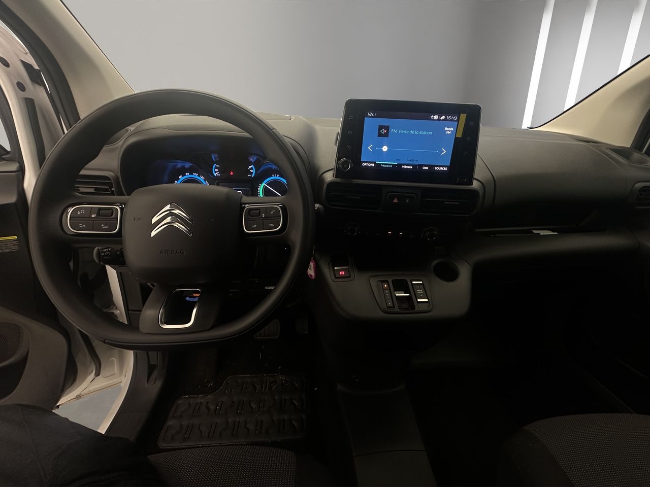 Citroën ë-Berlingo Talla M ë-Berlingo 50 kWh PLUS - Foto 13