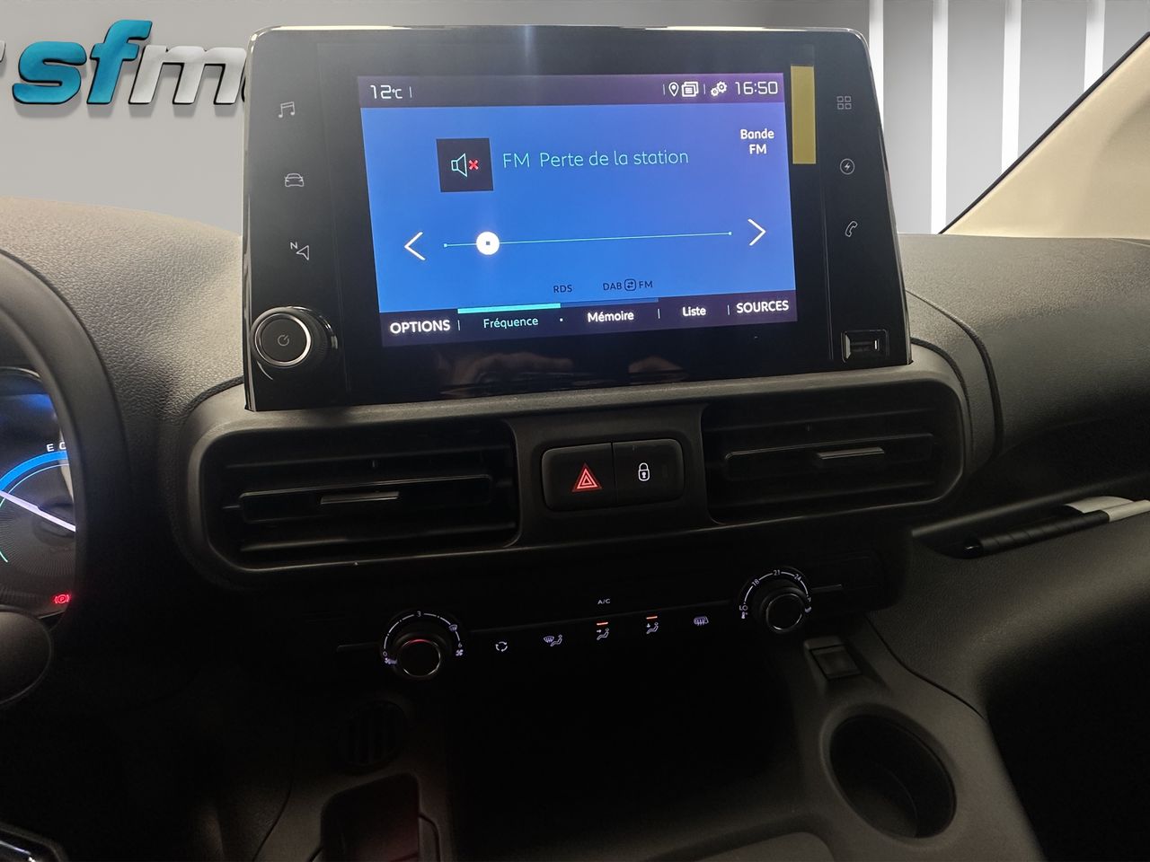 Citroën ë-Berlingo Talla M ë-Berlingo 50 kWh PLUS - Foto 15