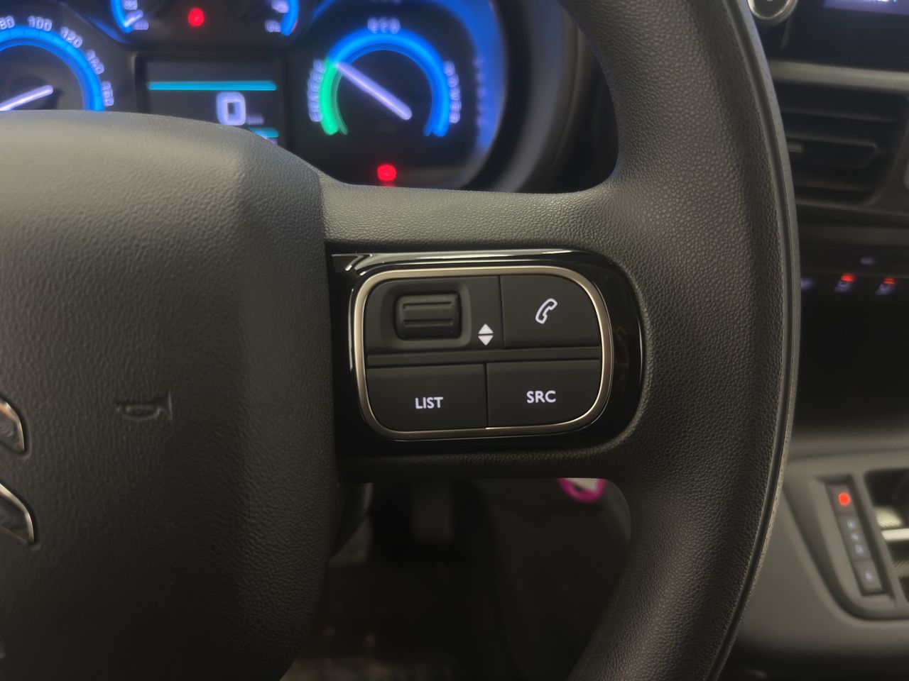 Citroën ë-Berlingo Talla M ë-Berlingo 50 kWh PLUS - Foto 20