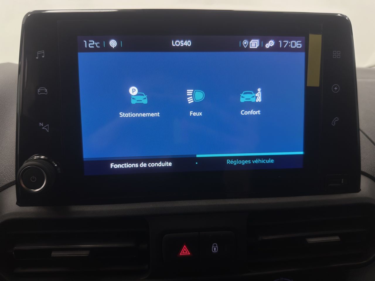 Citroën ë-Berlingo Talla M ë-Berlingo 50 kWh PLUS - Foto 31