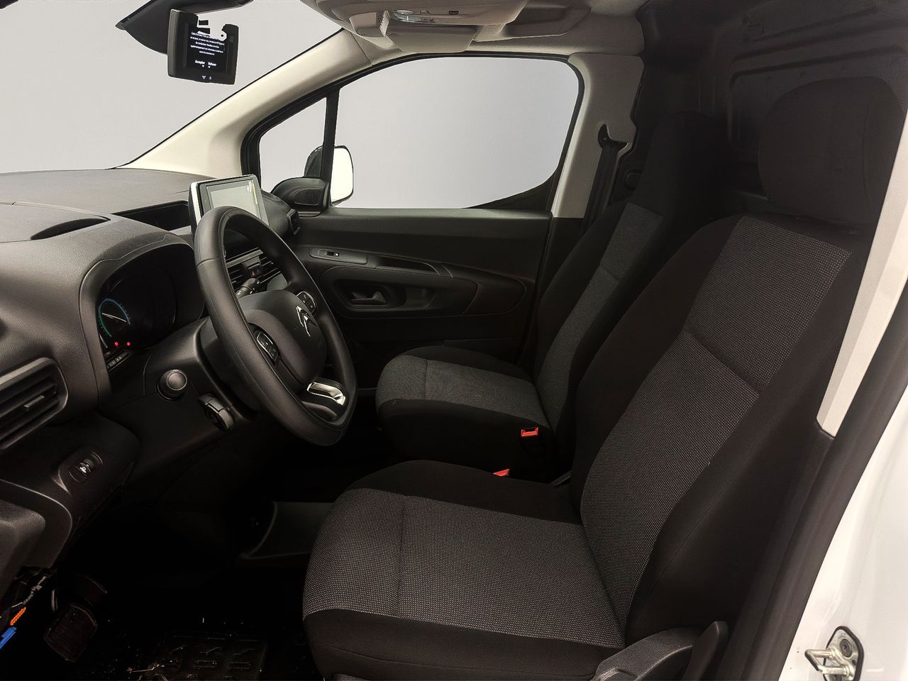 Citroën ë-Berlingo Talla M ë-Berlingo 50 kWh PLUS - Foto 9