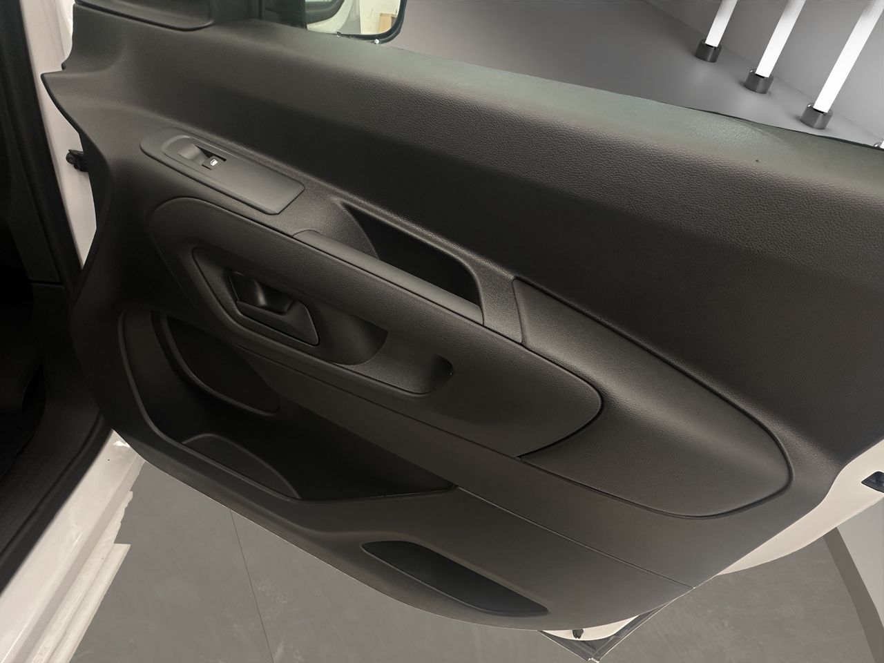 Citroën ë-Berlingo Talla M ë-Berlingo 50 kWh PLUS - Foto 16