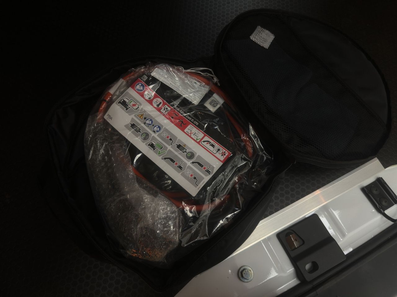 Citroën ë-Berlingo Talla M ë-Berlingo 50 kWh PLUS - Foto 19