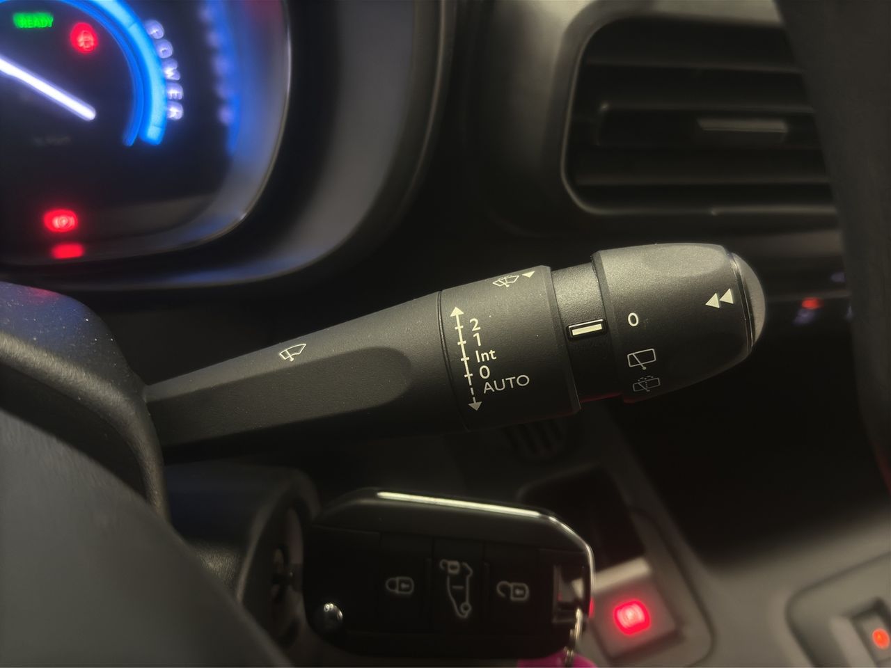 Citroën ë-Berlingo Talla M ë-Berlingo 50 kWh PLUS - Foto 21