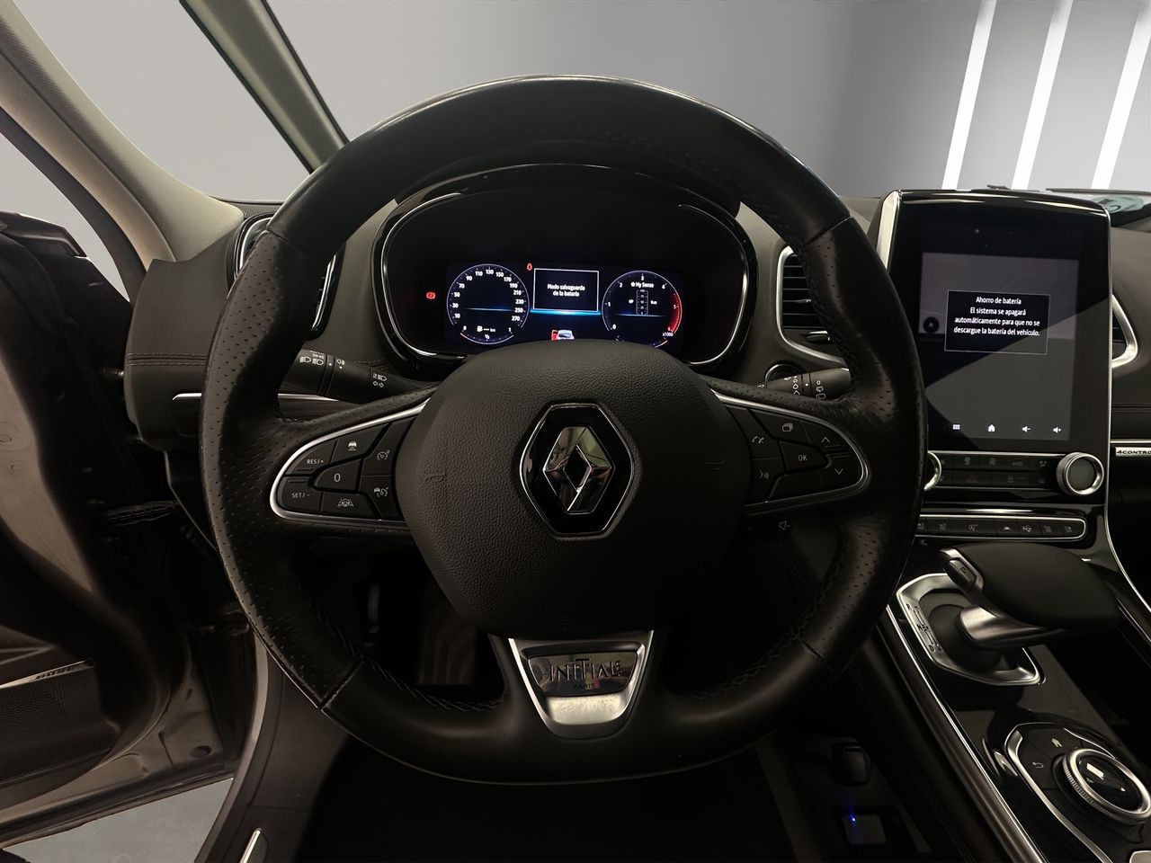 Renault Espace Initiale P. Blue dCi 147kW (200CV) EDC - Foto 11