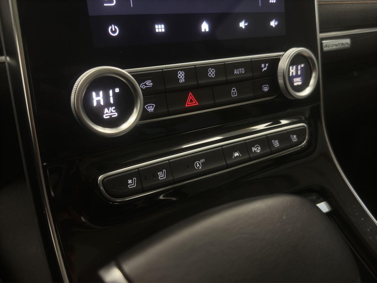 Renault Espace Initiale P. Blue dCi 147kW (200CV) EDC - Foto 37