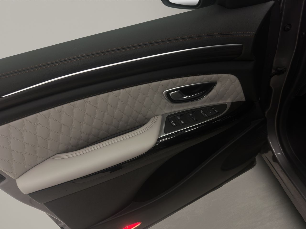 Renault Espace Initiale P. Blue dCi 147kW (200CV) EDC - Foto 13