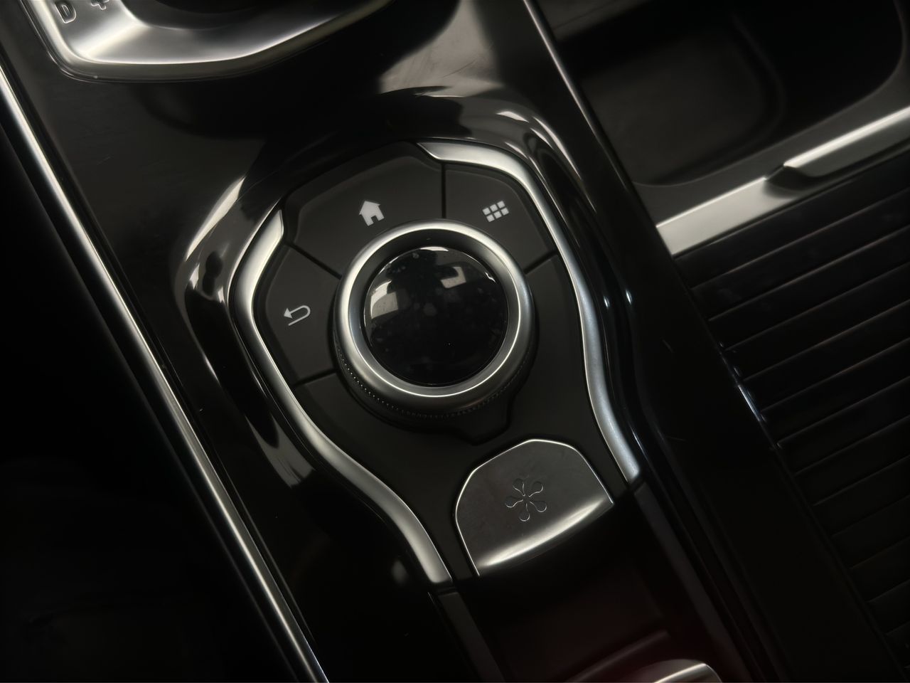 Renault Espace Initiale P. Blue dCi 147kW (200CV) EDC - Foto 34